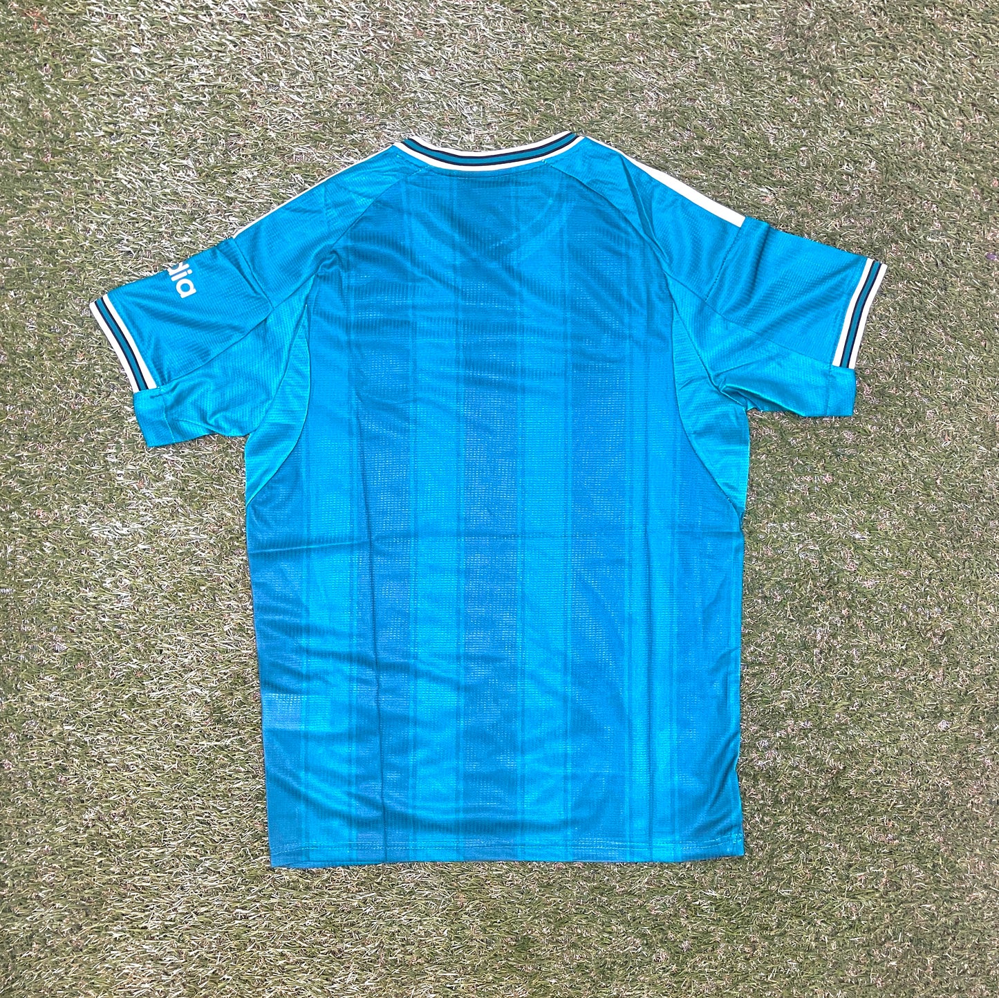 Camiseta Liverpool 2025-2026 3a Equipación (niño)