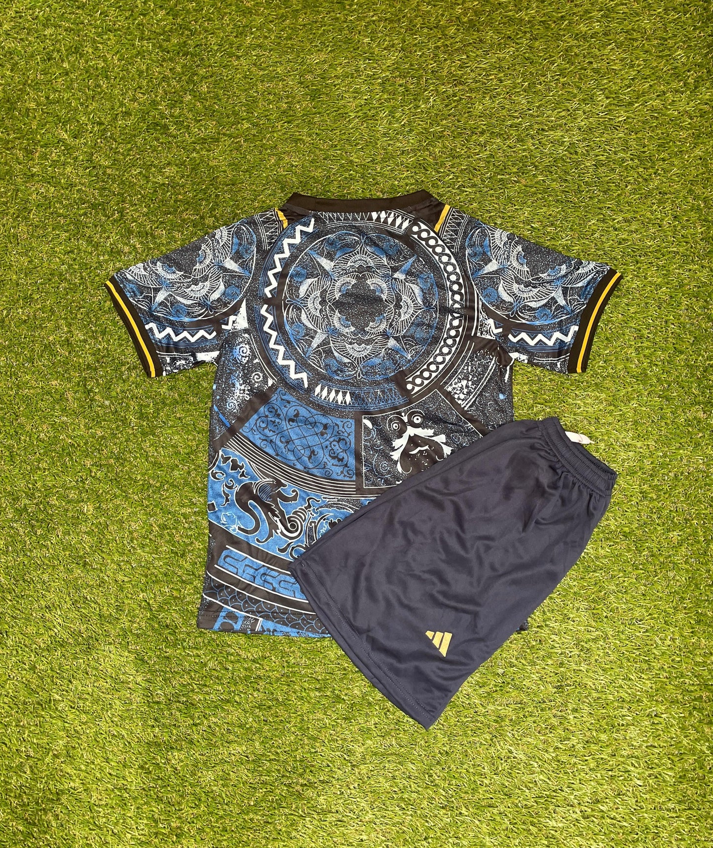 Camiseta Italia Edición Especial
