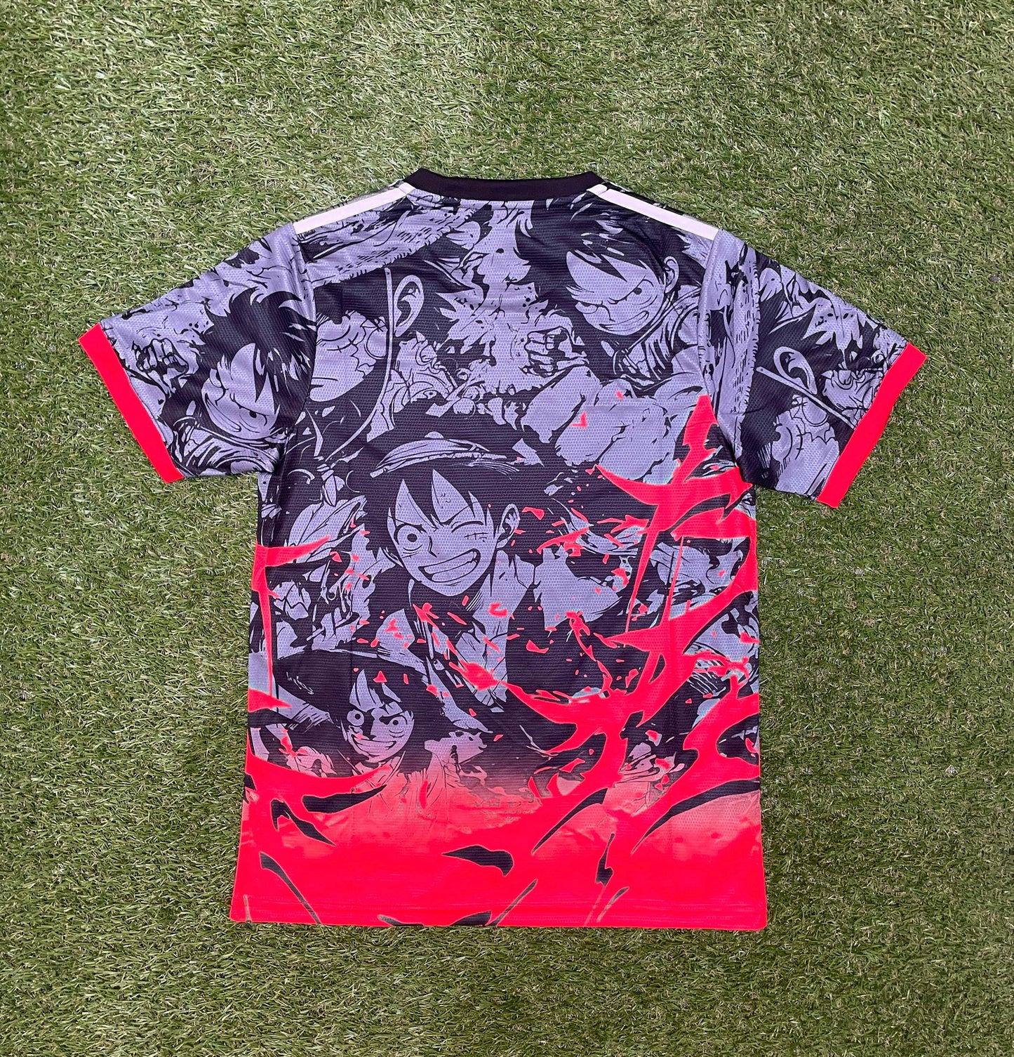Camiseta Japon x One Piece (Luffy Edition)