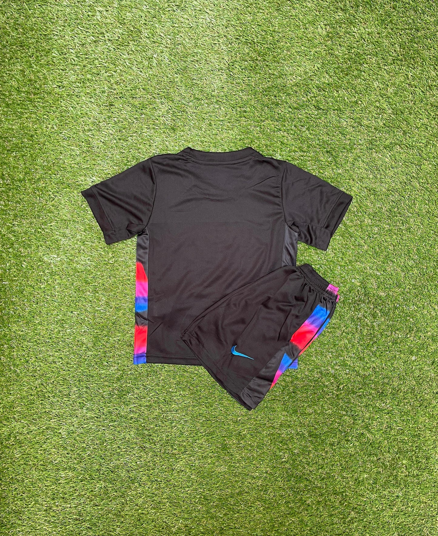 Camiseta Inglaterra 2025 2a Equipación