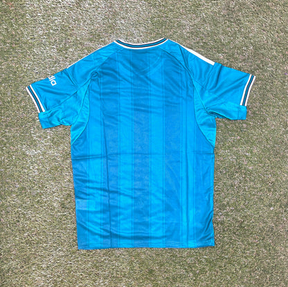 Camiseta Liverpool 2025-2026 3a Equipación (niño)