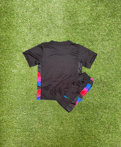 Camiseta Inglaterra 2025 2a Equipación