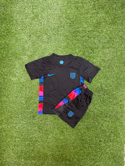 Camiseta Inglaterra 2025 2a Equipación