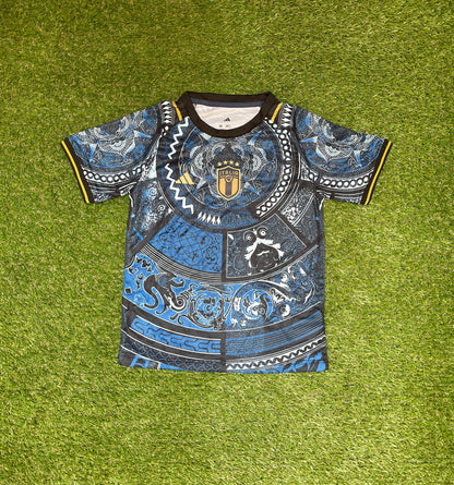Camiseta Italia Edición Especial